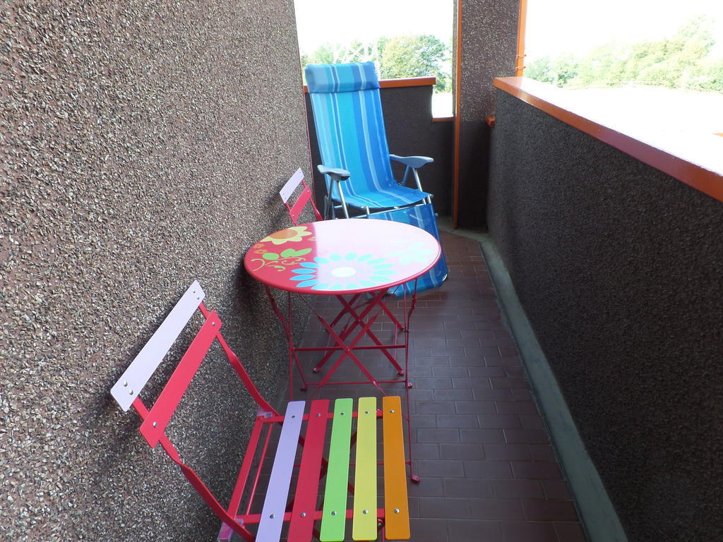 B&B Partenza Funivia レッコ 部屋 写真
